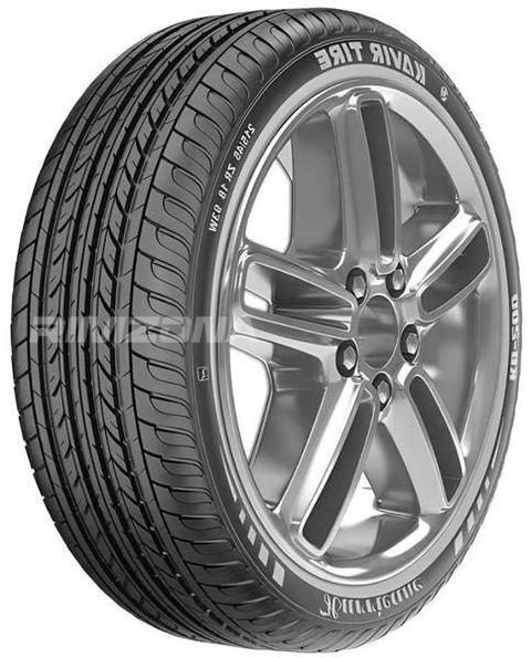 Шина KAVIR TIRE КВ200 HURRICANE 215/50 R17 91W