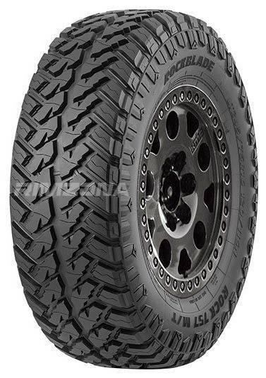 Шина ROCKBLADE ROCK 757 M/T 33/12 R15 108Q