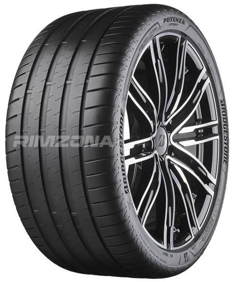 Шина BRIDGESTONE POTENZA SPORT 275/45 R18 107Y