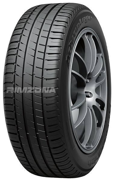 Шина BFGOODRICH ADVANTAGE 245/40 R19 98Y