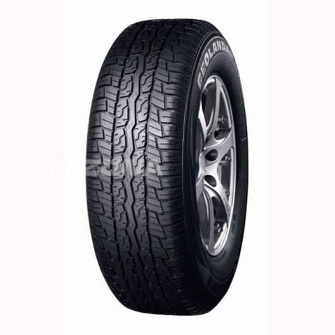 Шина YOKOHAMA GEOLANDAR H/T G902 265/65 R17 112H