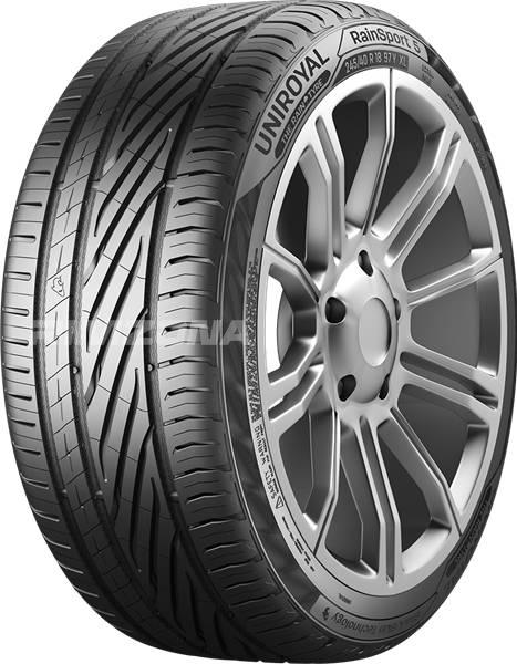 Шина UNIROYAL RAIN SPORT 5 235/55 R19 105V