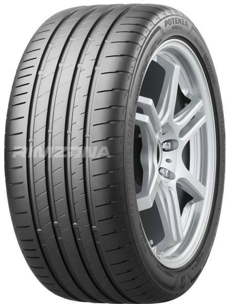 Шина BRIDGESTONE POTENZA S007A 305/30 R20 103Y