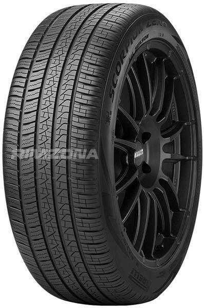 Шина PIRELLI SCORPION ZERO ALL SEASON 275/55 R19 111V