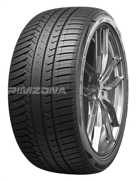 Шина SAILUN ATREZZO 4SEASONS PRO 225/55 R17 101W