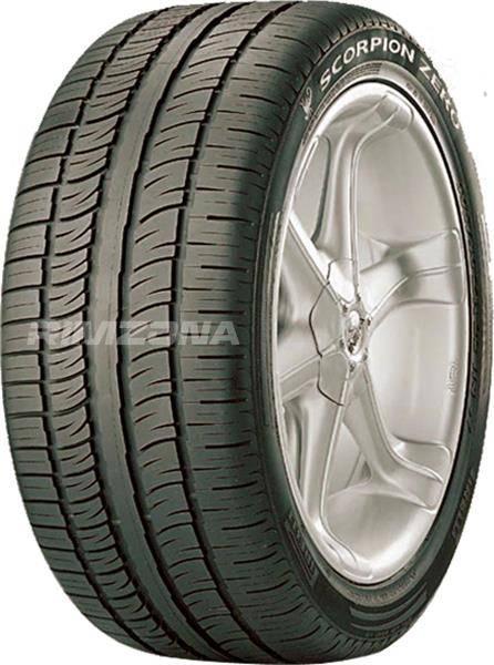 Шина PIRELLI SCORPION ZERO ASIMMETRICO 285/45 R21 113W