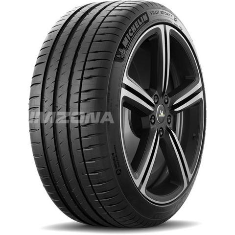 Шина MICHELIN PILOT SPORT 4 275/35 R19 100Y Run Flat