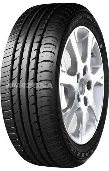 Шина MAXXIS PREMITRA HP5 225/65 R17 102H