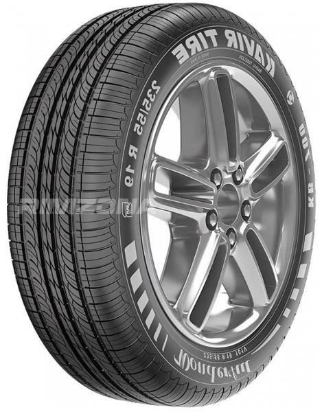 Шина KAVIR TIRE КВ55 EXCELLENT 205/50 R17 89V