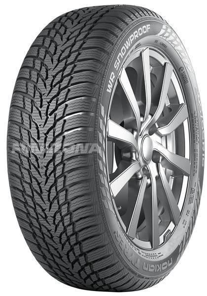 Шина NOKIAN TYRES WR SNOWPROOF 1 205/55 R16 91T