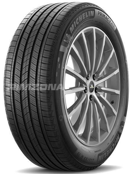 Шина MICHELIN PRIMACY ALL SEASON 285/45 R22 114Y