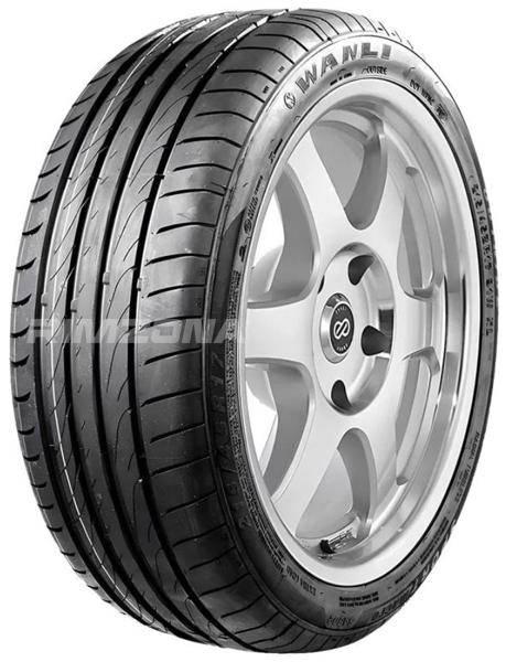 Шина WANLI SA301 205/55 R16 91V