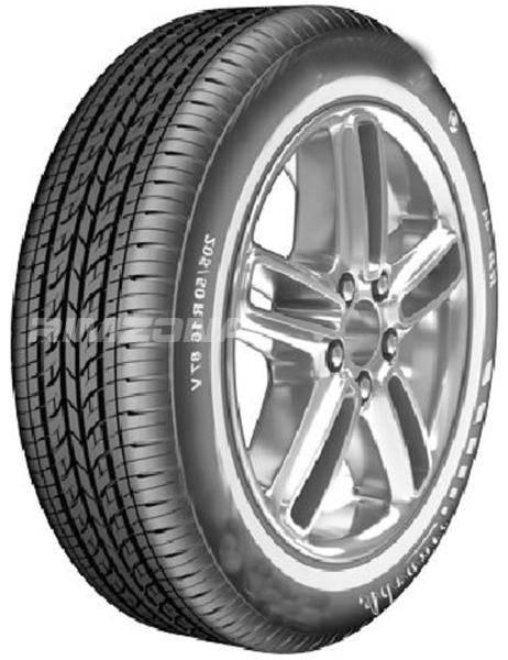 Шина KAVIR TIRE КВ57 GLORIOUS 215/55 R17 94W