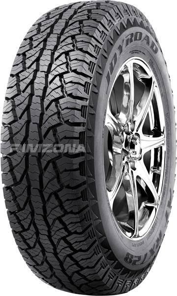 Шина CENTARA ADVENTURE A/T 285/75 R16 119S