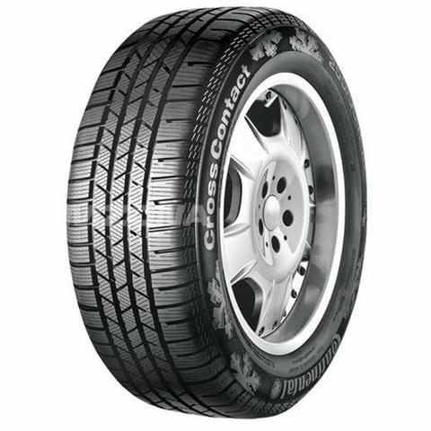 Шина CONTINENTAL CONTICROSSCONTACT WINTER 275/40 R22 108V