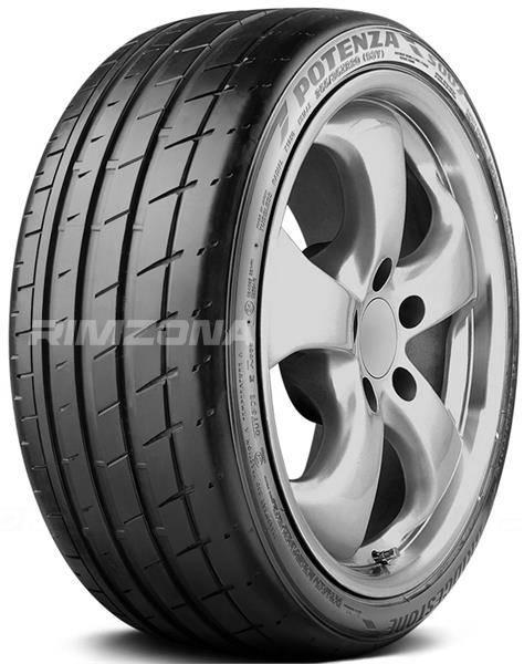 Шина BRIDGESTONE POTENZA S007 275/30 R20 97Y