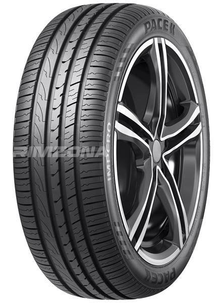 Шина PACE IMPERO 315/35 R21 111Y