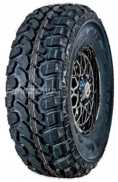 Шина LANVIGATOR CATCHFORS M/T 245/75 R16 116Q