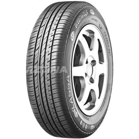 Шина LASSA GREENWAYS 195/65 R15 95H