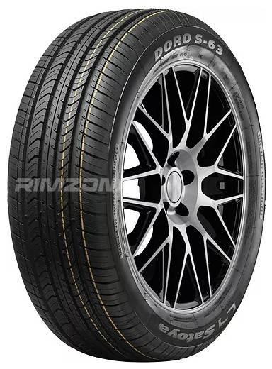 Шина SATOYA DORO S-63 175/70 R13 82T