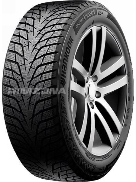 Шина HANKOOK WINTER I*CEPT IZ3 X W636A 235/55 R18 104T