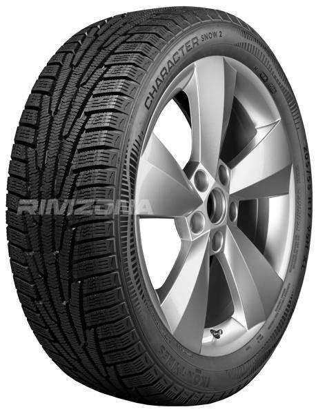 Шина IKON TYRES (NOKIAN TYRES) CHARACTER SNOW 2 205/55 R17 95H