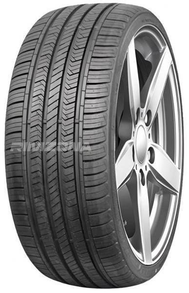 Шина WANLI RANGETOUR PLUS SU025 275/40 R22 107W