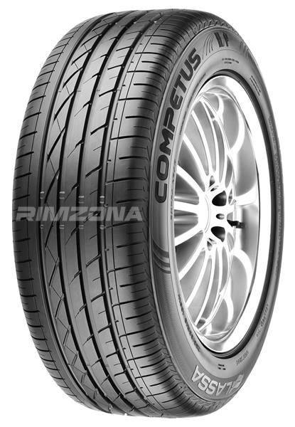 Шина LASSA COMPETUS H/P 235/65 R17 108V