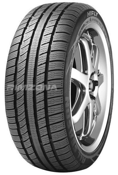 Шина HIFLY ALL-TURI 221 235/55 R18 104V