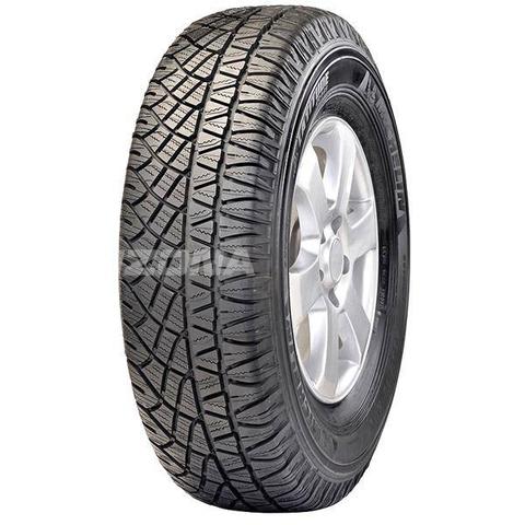 Шина MICHELIN LATITUDE CROSS 225/75 R15 102T