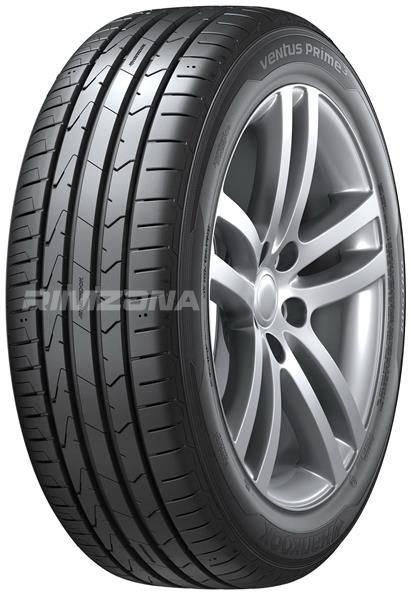 Шина HANKOOK VENTUS PRIME3 K125A 235/60 R18 107V