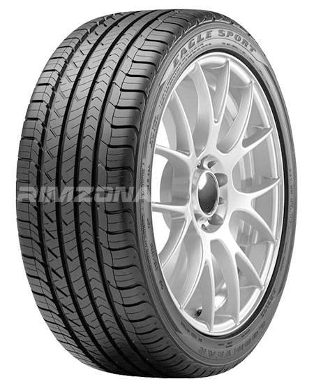 Шина GOODYEAR EAGLE SPORT TZ 245/40 R18 93W