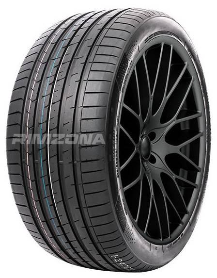 Шина COMPASAL BLAZER UHP II 205/50 R16 91W