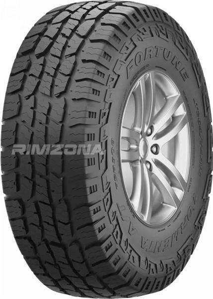 Шина FORTUNE TORMENTA A/T FSR308 265/70 R16 112T