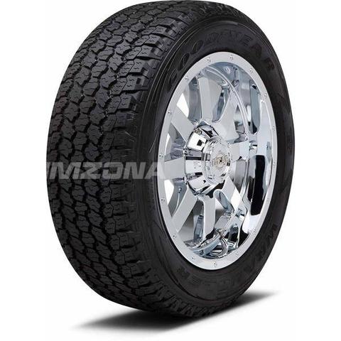 Шина GOODYEAR WRANGLER ALL-TERRAIN ADVENTURE 255/70 R18 116H