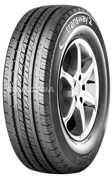 Шина LASSA TRANSWAY 2 225/70 R15 110R