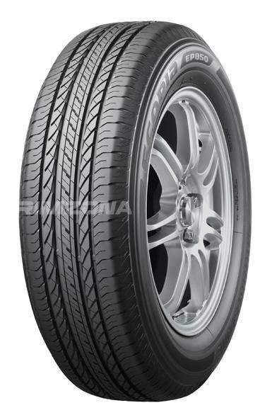 Шина BRIDGESTONE ECOPIA EP850 205/70 R15 96H