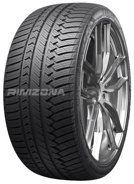 Шина SAILUN ATREZZO 4 SEASONS PRO EV 255/50 R19 107V