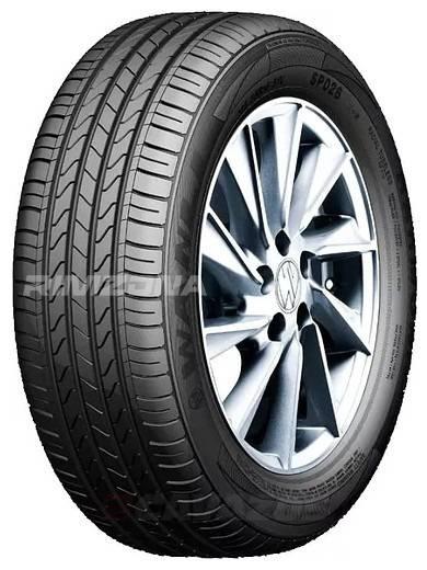 Шина WANLI SP026 175/70 R13 82T