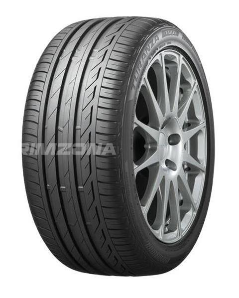 Шина BRIDGESTONE TURANZA T001 215/50 R18 92W