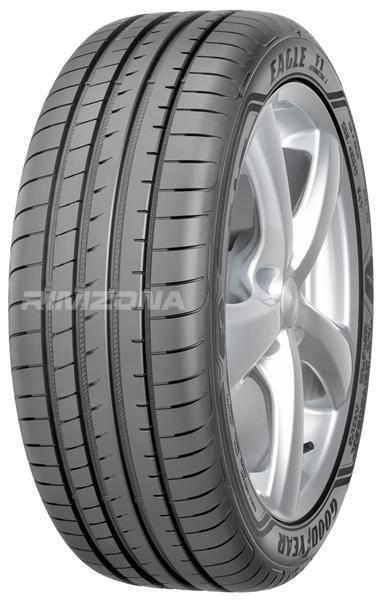 Шина GOODYEAR EAGLE F1 ASYMMETRIC 3 225/40 R20 94Y Run Flat