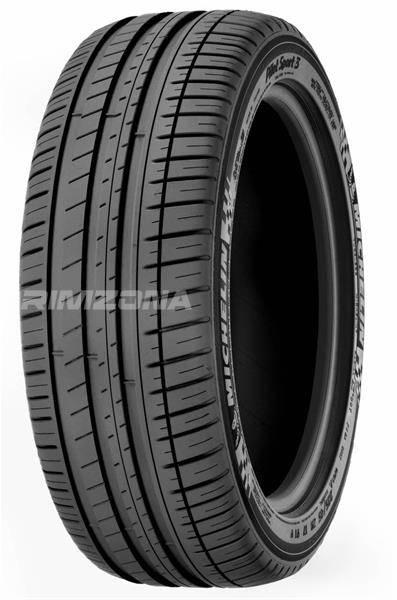 Шина MICHELIN PILOT SPORT 3 245/35 R20 95Y Run Flat