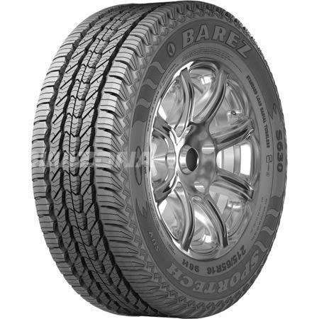 Шина BAREZ SPORTECH S630 235/70 R16 106H