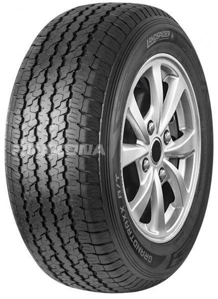 Шина LANDSPIDER GRANDTRAXX A/T 285/65 R17 116H