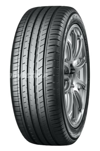 Шина YOKOHAMA BLUEARTH-GT AE51H 205/55 R17 91V