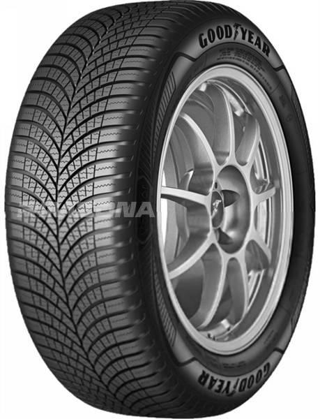 Шина GOODYEAR VECTOR 4SEASONS GEN-3 SUV 255/50 R20 109W