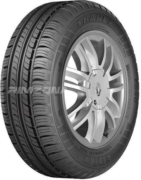 Шина BAREZ Р640 185/65 R15 88H