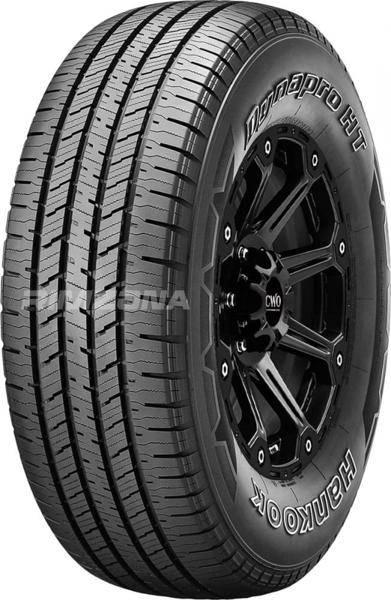 Шина HANKOOK DYNAPRO HT RH12 265/60 R18 110T