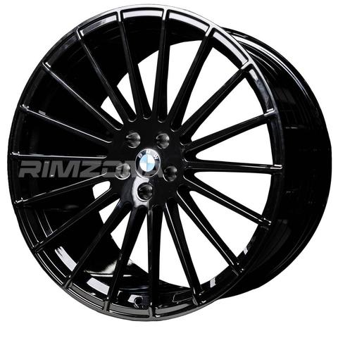 Кованый диск HAMANN ANNIVERSARY EVO R22 9.5/10.5J 5x112 ET33/37 dia 66.6