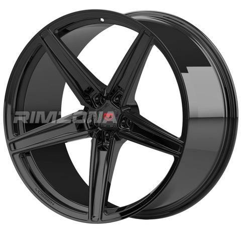 Кованый диск В СТИЛЕ VOSSEN M-X5 R22 10.5J 5x112 ET19 dia 66.5